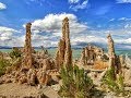 Mono Lake • Oldest lakes in North America