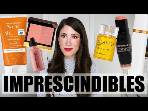 LO QUE COMPRARÍA UNA Y OTRA VEZ EN LOOKFANTASTIC