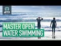 How To Master The Open Water Swim Swimming Tips For Race Day Success