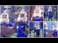 AQUA TREK ATLANTIS PALM SEA BED WALKING 2 8 2019 WALKING WITH STINGRAYS AND SHARKS
