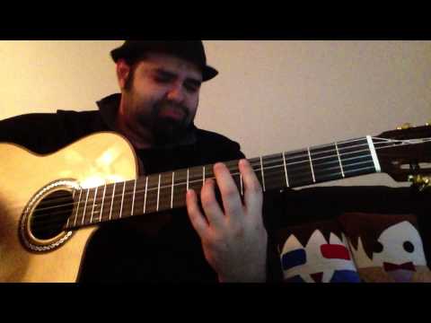 We All Die Young (Acoustic) - Steel Dragon - Fernan Unplugged