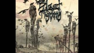 Blast Agony - Inhuman Impalement [Full EP]