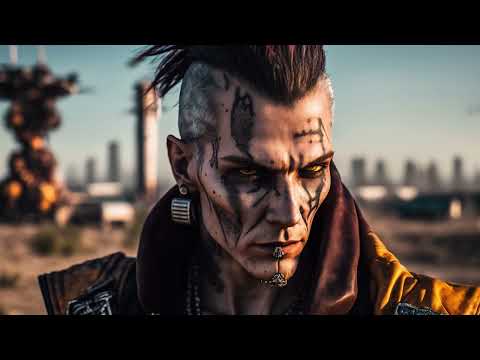 InvictoZ - Telekanesis (Extended Mix)