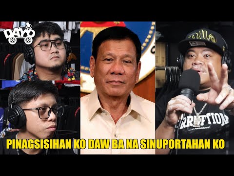 DAYO PODCAST EPISODE 17 - SHERNAN (BIRTHDAY SPECIAL)