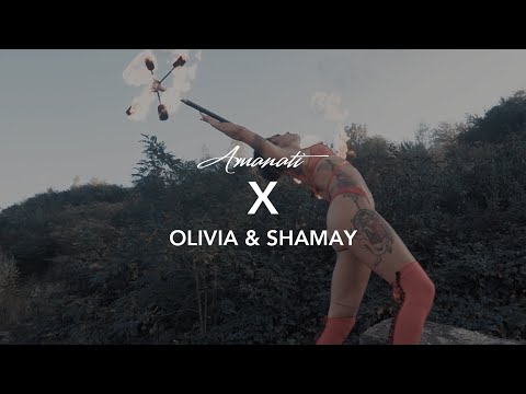 Amanati x Olivia & Shamay - MOHË MOHË - Fire Dance