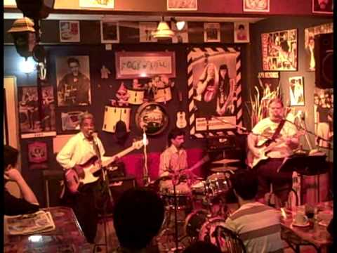 Thumbnail for Holloween Jam at R&R 2 Melaka by Ween