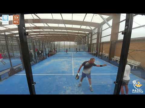 P2000 Pyramides Theard Pech vs Pecquery Leruste