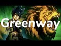 Jace Greenway The Intro 𝕊𝕝𝕠𝕨𝕖𝕕 ℝ𝕖𝕧𝕖𝕣𝕓