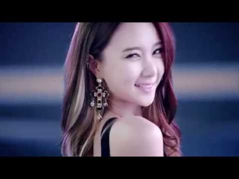 [MKOEnt] Glue-9MUSES {CHEXIRE} 2nd Comeback TEASER