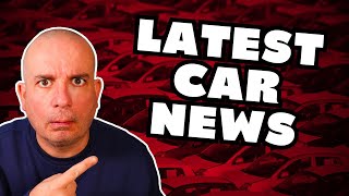 The Latest UK Car News | October 2025