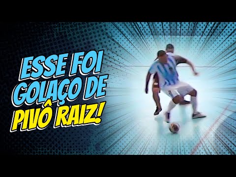 Antrax FS x Ton Ton/Sintra FS - Copa Arena Filsan 2021