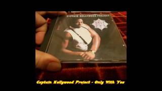 Download lagu Captain Hollywood Project - Only With You (Dance Mix) mp3