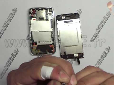comment reparer mp4 philips