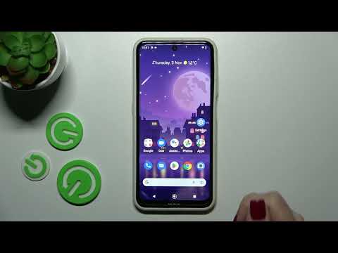 Nokia X10 - How To Adjust Ringtone Volume