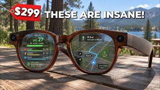5 New Smart Glasses That Could (Actually) Dominate 2026