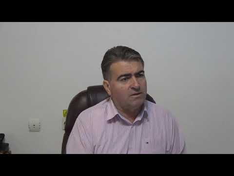 Interviurile TurdaNews - Aurel Giurgiu (primarul comunei Luna) - 18.02.2020