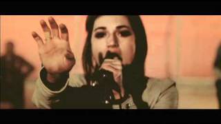 The Soldier Thread - "Matador" Official Music Video