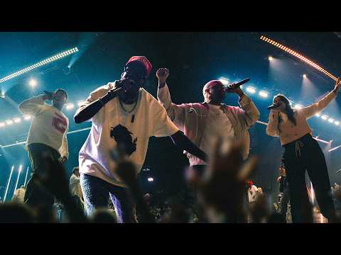 Keep On | Elevation Worship (feat. Davide Mutendji, Tori Elliot & Isaiah Templeton)