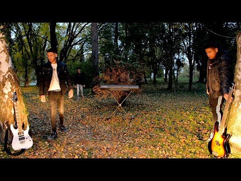 AUDI BAND - Nasvalo som, Bare doktora (cover verzia)