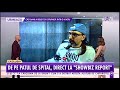 Florin Vasilică Din Nou Pe Masa De Operaţie Artistul Abia Se Mai Poate Mişca Prin Casă