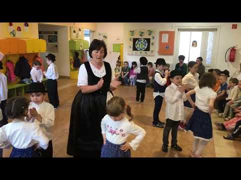 Die Tiroler sind lustig