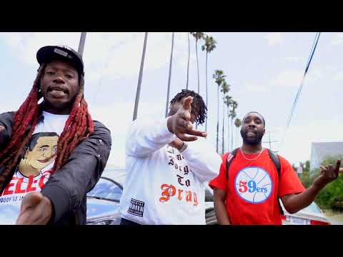 Buddha Avenue "Popular" (Official Video)