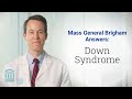 Down Syndrome: Signs, Symptoms, Diagnosis, and Treatment | Mass General Brigham