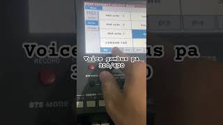 Download lagu Voice gambus korg pa 300/600 atau Perfom dari pa 300/600 lengkap full ya mp3 Download lagu Voice gambus korg pa 300/600 atau Perfom dari pa 300/600 lengkap full ya mp3