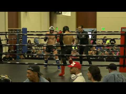 Muay that tournament (TBA Classic) 2022 second bout