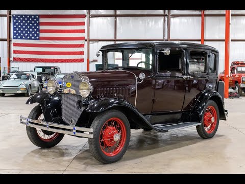 1930 Ford Model A (CC-1345304) for sale in Kentwood, Michigan