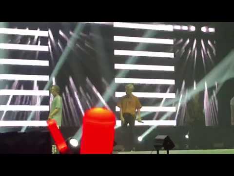 2020.01.18 FREEDOM - iKON in BKK