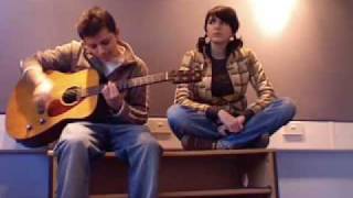 Me and Grant - We Are Scientists - Selective Memory