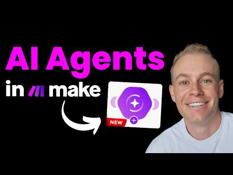 YouTube video about Make