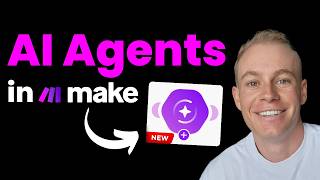 Make's 2026 AI agent rollout adds native RAG and agentic HTTP requests as built-in capabilities