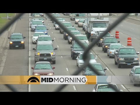 Massachusetts Drivers Ranked Best In U.S., Minnesotans Are Middle Of The Pack