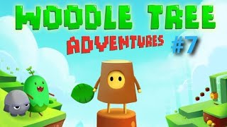 Woodle Tree gameplay # 7