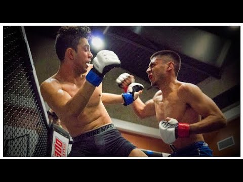 Epic 33: Carlos Morales vs. Jobani Herrera - 02.03.17