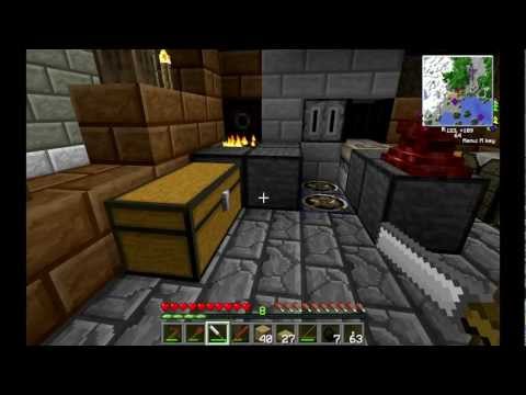 S1E19: TFCraft with Mead