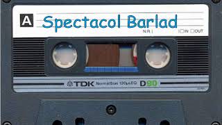 Download lagu Spectacol  la Barlad 1992 partea a mp3