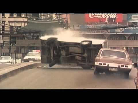 Trailer The Suspect 1998
