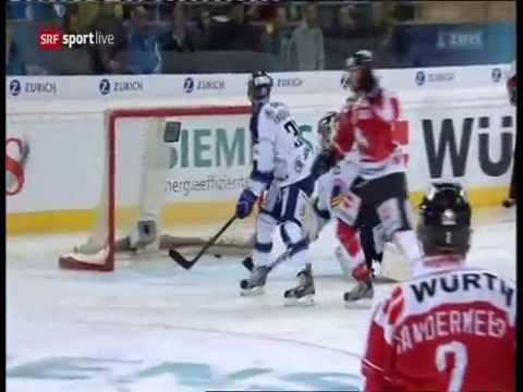 Spengler Cup 2013 - Zusammenfassung Tag 1