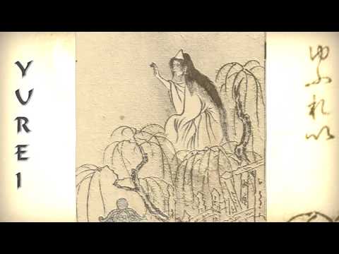 Krao - Yurei (Japanese Horror Background Music)