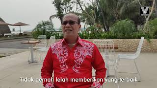 Download lagu VICTOR HUTABARAT I TUPADO SASUDE I  VIDEO MUSIC I POP BATAK 2020 mp3