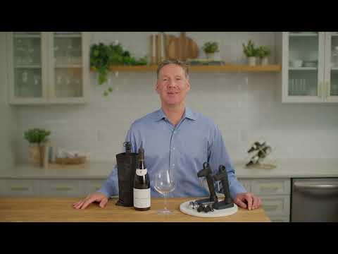 How to Use Coravin Pivot | Quick Start Guide