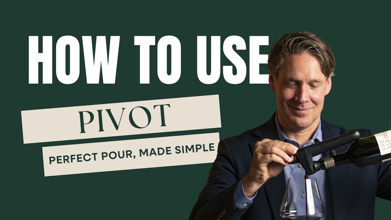 Getting Started with Pivot™+