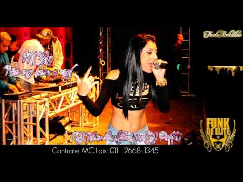 MC Lais - Não me leve a mal (VIDEO OFICIAL)'2013
