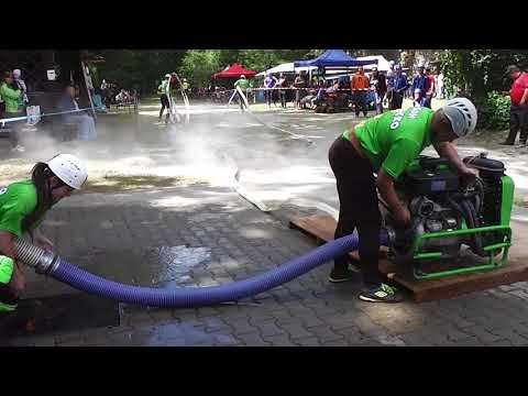 SDH Dubicko - VC Postřelmůvek 2018