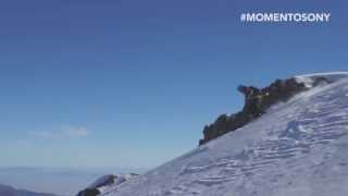 Los primeros dias de la temporada 2013