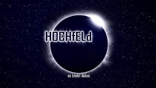 HOCHfELd - Es Bleibt Dabei. - Album Teaser Trailer [Offizielles Video]
