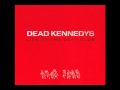 Dead Kennedys - Back in the U.S.S.R.